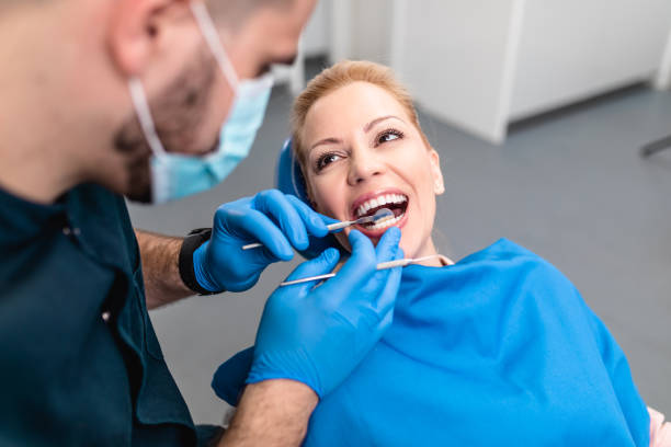 Best Invisalign and Clear Aligners  in Franklin Park, FL