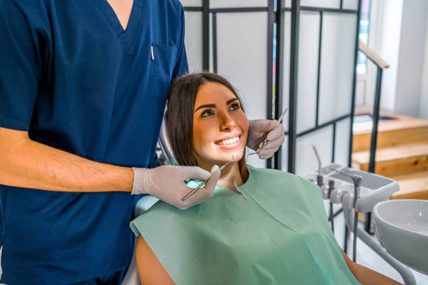 Best Sedation Dentistry  in Franklin Park, FL